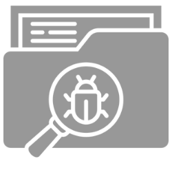 Threat Detection Icon