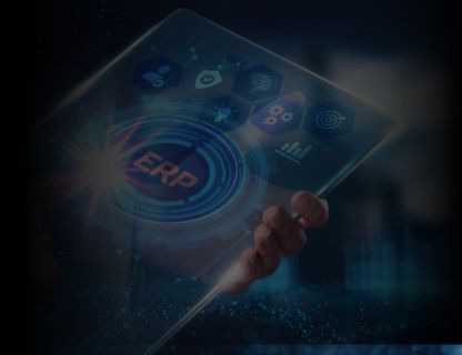 ERP Security, Zero Trust Security Architecture